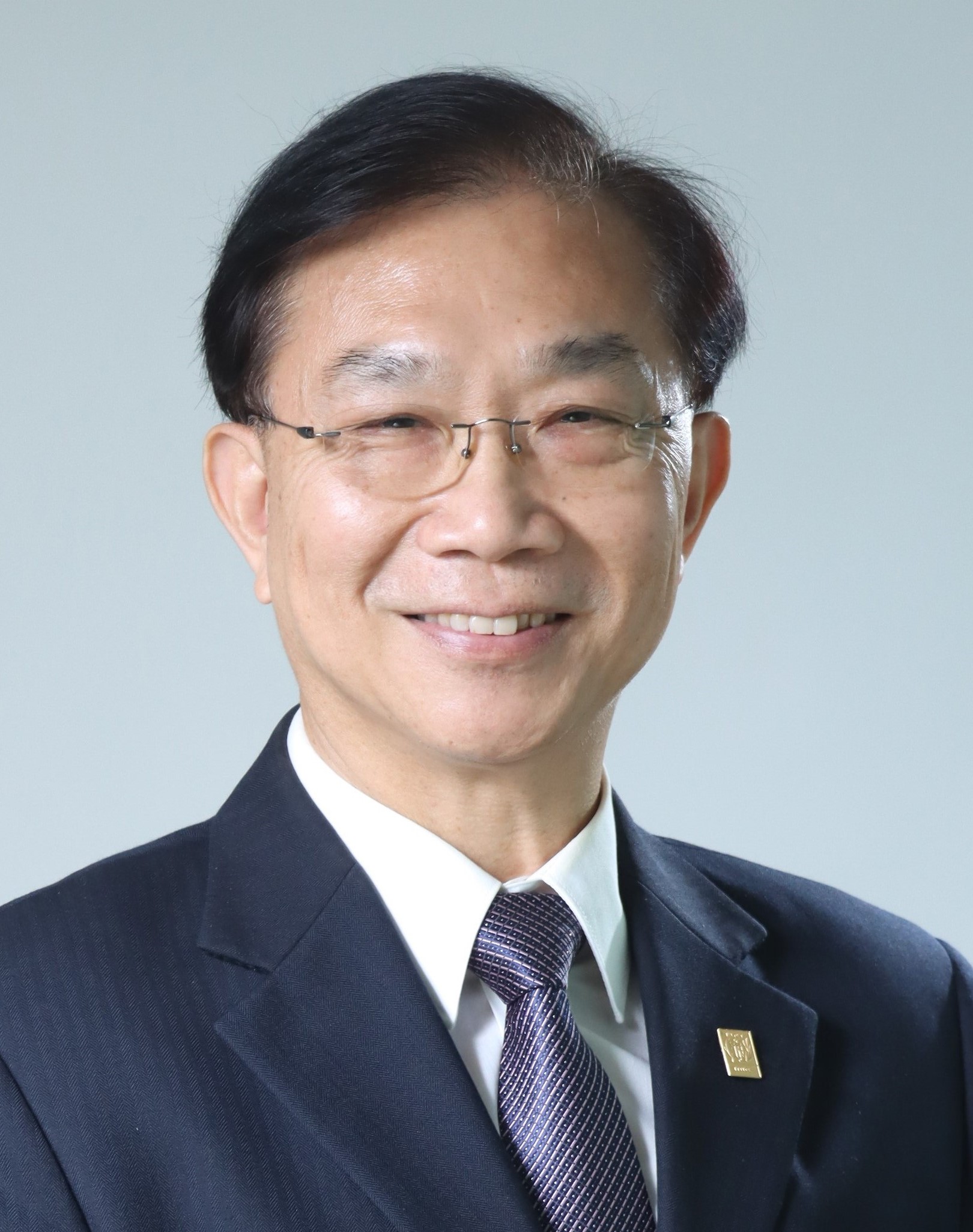 Prof. Chin-Kun WANG